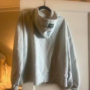 Daily Drills Zip Up hoodie. M/L